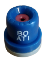 Dysza sadownicza ALBUZ ATI 80 03 niebieska