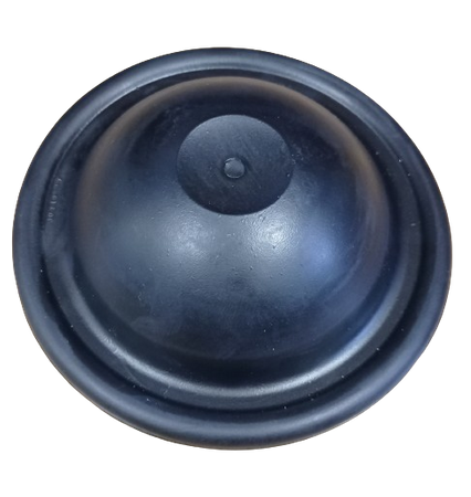 Membrana powietrznika pompy Comet 1800003400