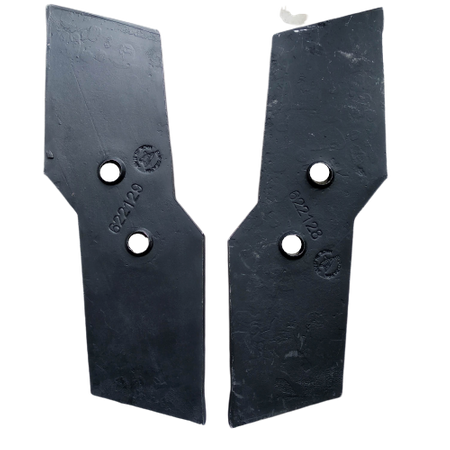 Dłuto lemiesza Kuhn lewe 622129/ prawe 622128 Eurozappa