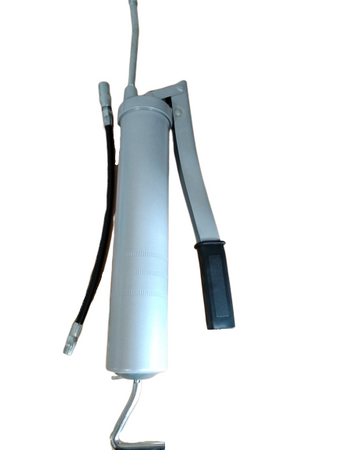 Smarownica ręczna tawotnica PRESSOL 500 ml z rurką