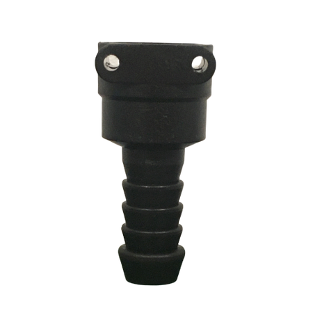 Króciec sekcji rozdzielacza opryskiwacza