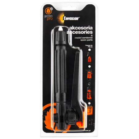 Rękojeść lancy Kwazar