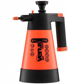 Kwazar opryskiwacz ciśnieniowy Venus Super 1L