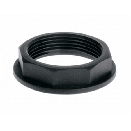 Nakrętka przelotowa 3/4"