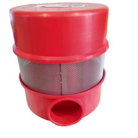 Filtr ssawny niski kosz ssawny niezatapialny 50