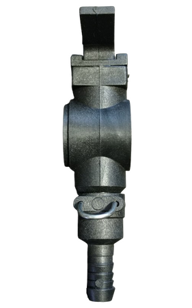 Sekcja rozdzielacza Pilmet