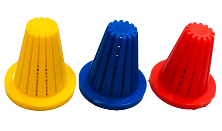 Filterek rozpylacza stożkowy polimerowy 80 mesh