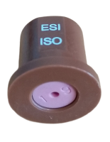 Dysza ALBUZ ESI 05 RSM rozpylacz rozlewowy 6-otworowy