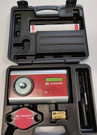 Wilgotnościomierz Unimeter Digital