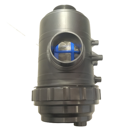 Filtr ssawny opryskiwacza 3" Geoline