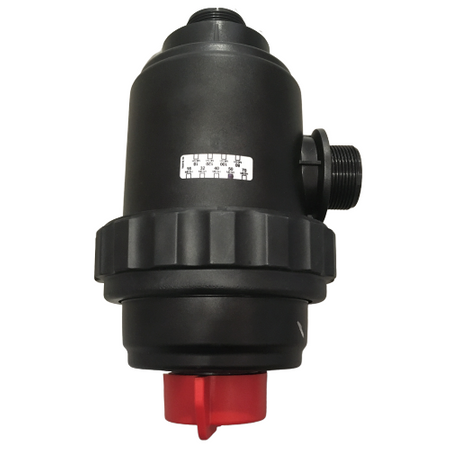 Filtr ssawny opryskiwacza 1 1/2" Geoline