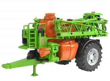 Bruder 02207 Opryskiwacz Amazone UX 5200