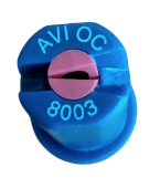 Dysza ALBUZ AVI OC 8003 rozpylacz krańcowy