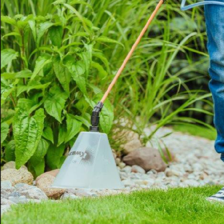 Osłona herbicydowa Kwazar