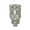 Szybkozłącze hydrauliczne gniazdo M14x1,5 PUSH-PULL