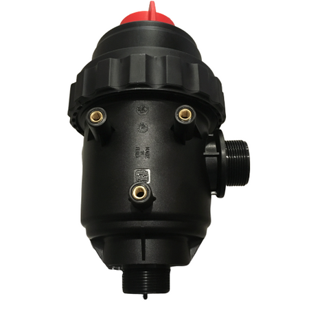 Filtr ssawny opryskiwacza 1 1/2" Geoline