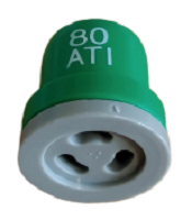 Dysza sadownicza ALBUZ ATI 80 015 zielona