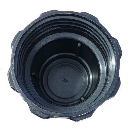 Szklanka filtra sekcyjnego opryskiwacza Geoline