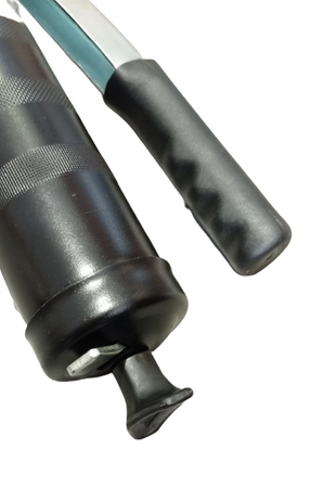 Smarownica towotnica GROZ z wężykiem