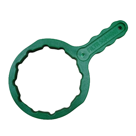 Klucz filtra ssawnego