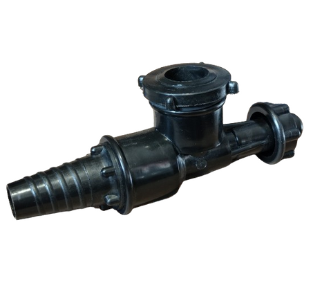 Zawór spustowy mały opryskiwacza