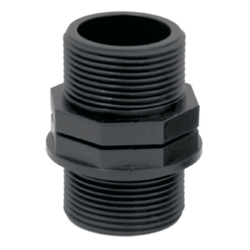Nypel 1 1/4"