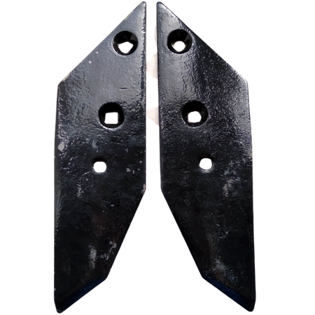 Dłuto lemiesza Lemken prawe 3364050 Industriehof