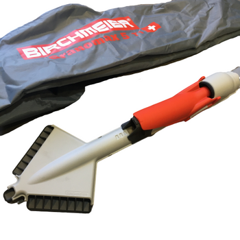 Rozsiewacz do trawy/nawozu/soli/piasku Granomax 5 Birchmeier