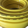 Wąż opryskiwacza 12,5mm 50 bar żółty do ś.o.r. Bradas 50m