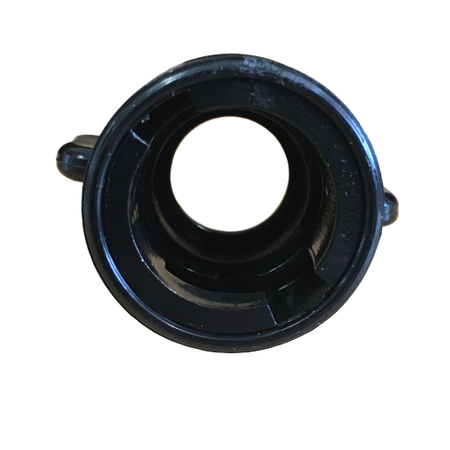 Kołpak TYP RAU do dyszy rozpylaczy RSM, wirowych