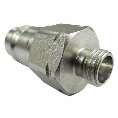 Szybkozłącze hydrauliczne wtyczka M14x1,5