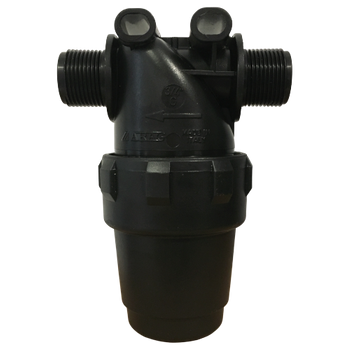 Filtr sekcyjny liniowy opryskiwacza 3/4" Arag