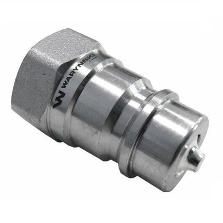 Szybkozłącze hydrauliczne wtyczka G1/2" BSP