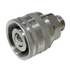 Zawór wtyczka (Bizon) M18x1,5 skręcane