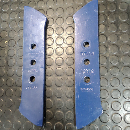 Dłuto Rabewerk prawe MP293