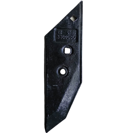 Dłuto lemiesza Lemken prawe 3364050 Industriehof