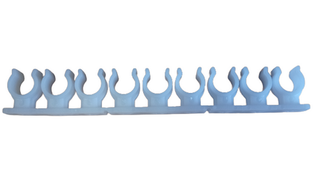 Mocowanie węża opryskiwacza