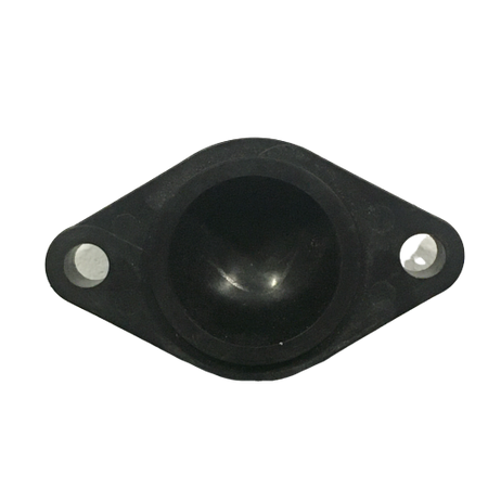 Zakończenie sekcji zaworu sterującego