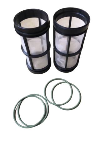 BERTHOUD Filtr liniowy sekcyjny wkład oryginalny