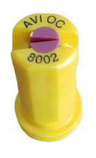 Dysza ALBUZ AVI OC 8002 rozpylacz krańcowy