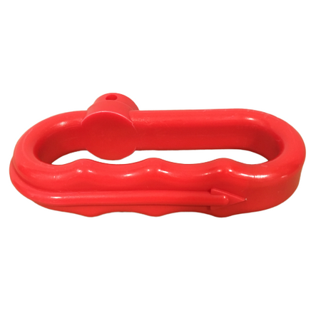 Rączka korpusu zaworu sterującego opryskiwacza