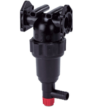 Filtr ciśnieniowy samoczyszczący opryskiwacza 50 MESH