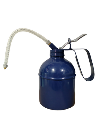 Olejarka oliwiarka GROZ z pompką 500 ml