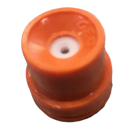 Dysza Mag pomarańczowa sadownicza ceramiczna