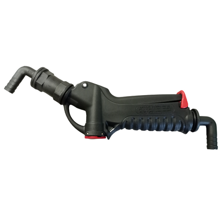 Rękojeść opryskiwacza pistolet rozwadniacza TECOMEC