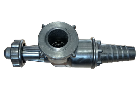 Zawór spustowy mały opryskiwacza