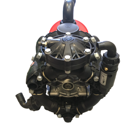 Pompa opryskiwacza AR 120 BP Annovi Reverberi