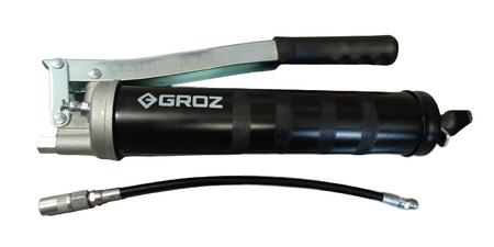 Smarownica towotnica GROZ z wężykiem