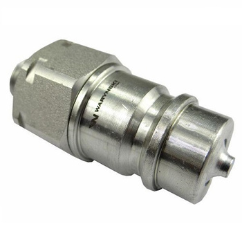 Szybkozłącze hydrauliczne wtyczka M14x1,5