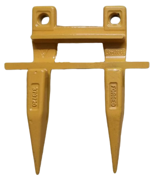 Bagnet podwójny NH 379720